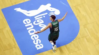 Nemanja Nedovic: “Cuando me lesioné, estaba en el mejor momento de mi carrera”