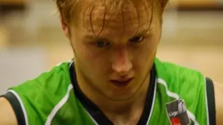 Lobe Huesca luchará por el ascenso a Adecco Oro sin su base finlandés Juha Sten tras la rescisión de su contrato por lesión