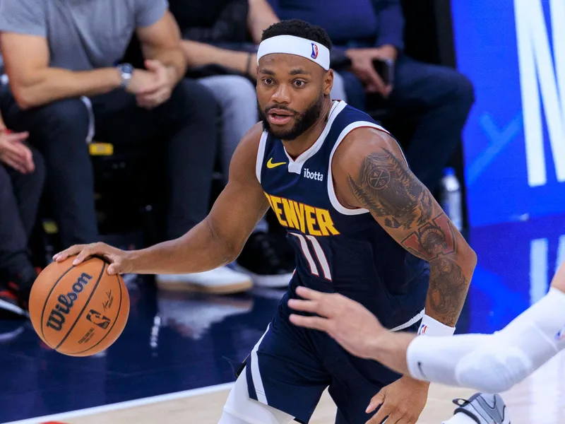 Los Lakers encuentran una alternativa barata tras perder a Kuminga