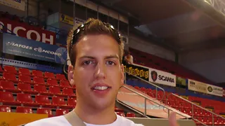 Peter Lorant, rumbo a Burgos