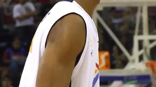 Finalmente, Quincy Lewis será el segundo extracomunitario del Iurbentia Bilbao