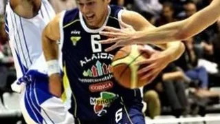 Bajas en la Adecco Plata