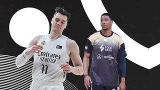 ¡El Real Madrid se queda SOLO ante esta decisión vital del ASVEL en la Euroliga!