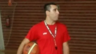 Gonzalo Rodríguez dirigirá a Balneario de Archena