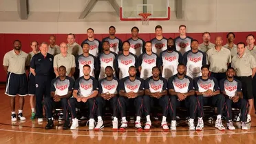 Wall, Beal y Millsap, los primeros descartes de USA Basketball