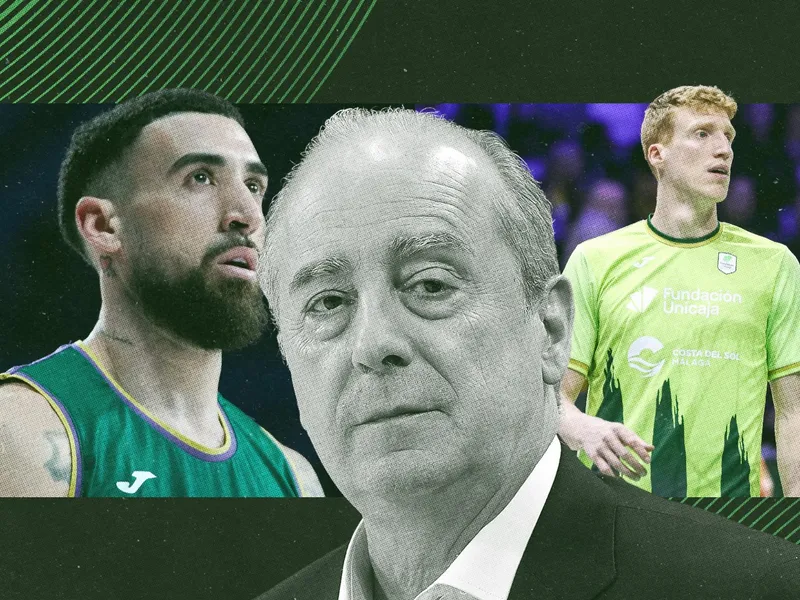 ¿Qué necesita ahora Unicaja? Así está su mercado