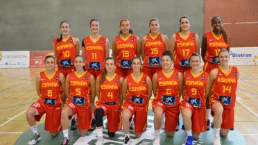 Previa Europeo U20F: Calendario, grupos y las 12 elegidas de España