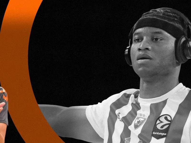 Valencia basket recluta a un pívot Euroliga pero este es su futuro en el mercado de fichajes