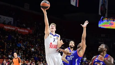 Los mejores sub20 de la temporada 2016/17 (ACB-EBA)