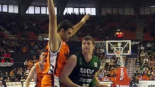 Ex-ACB y LEB en la FIBA EuroCup