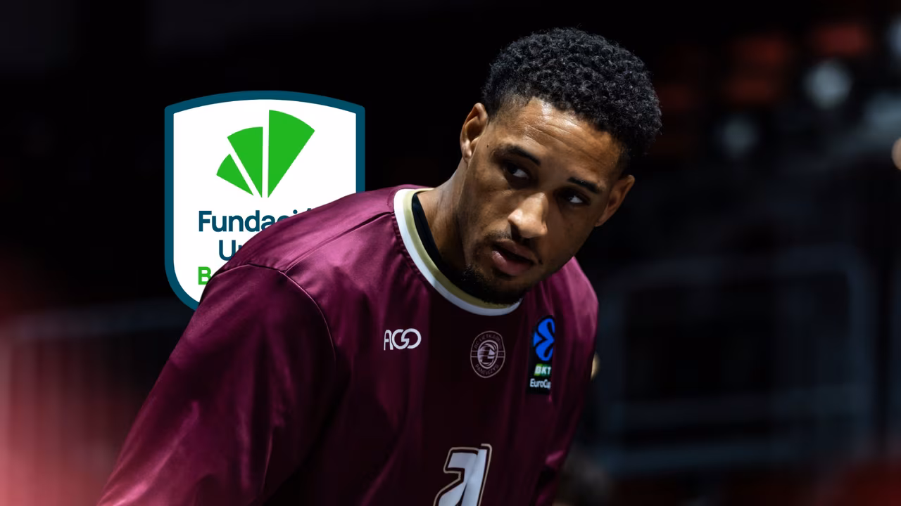 Unicaja ata el fichaje de este crack de Eurocup pero todavía no puede jugar