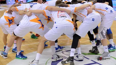 Pro A (J18) – Caen los líderes; Chalon se exhibe; dos brutales alley-oops; Booker, MVP