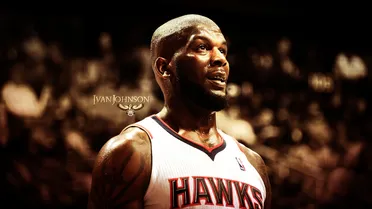 Ivan Johnson, potencia de un ex Hawks para cerrar la pintura de RETAbet.es GBC
