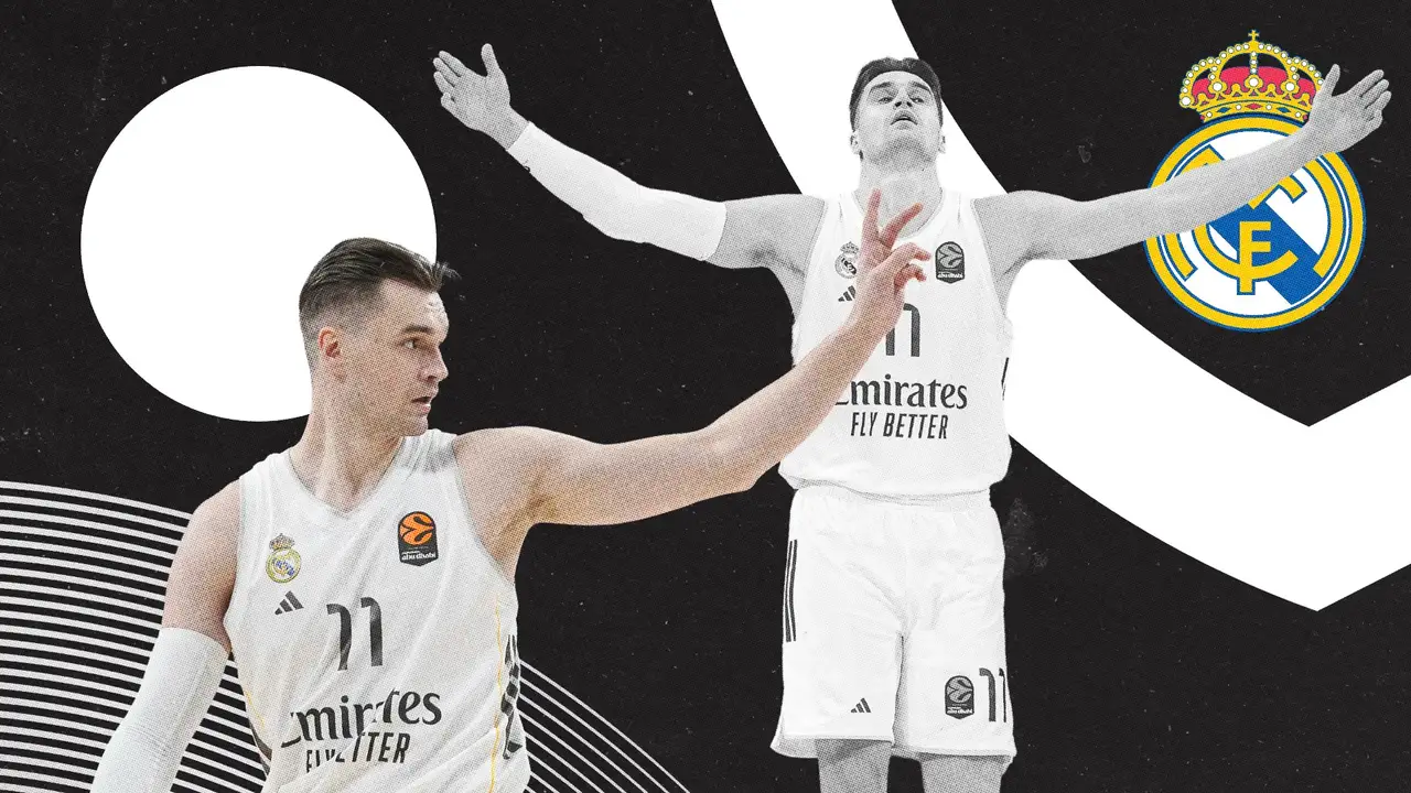 ¿Se irá Mario Hezonja del Real Madrid… de verdad? La sombra que amenaza a la “casa blanca”