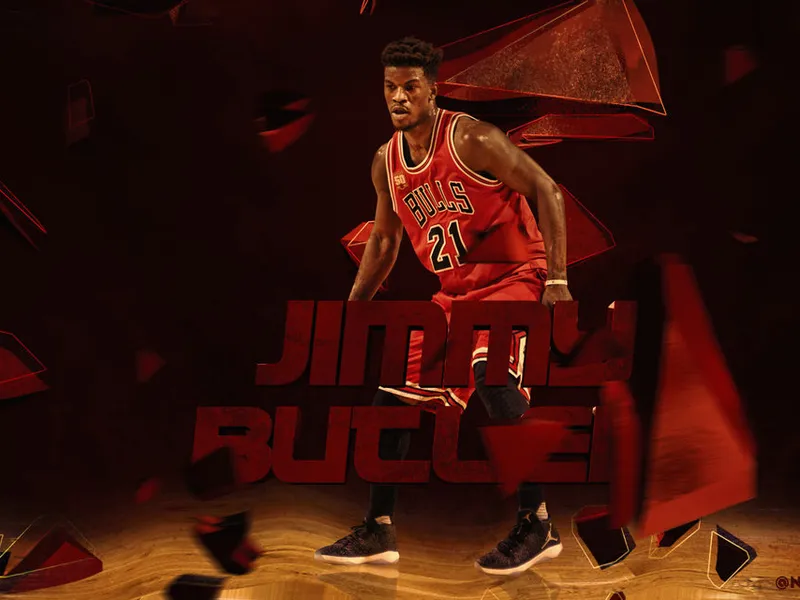 Jimmy Butler (52p) destaca en la lucha entre Westbrook&”Anteto”. Floja jornada de los ACB