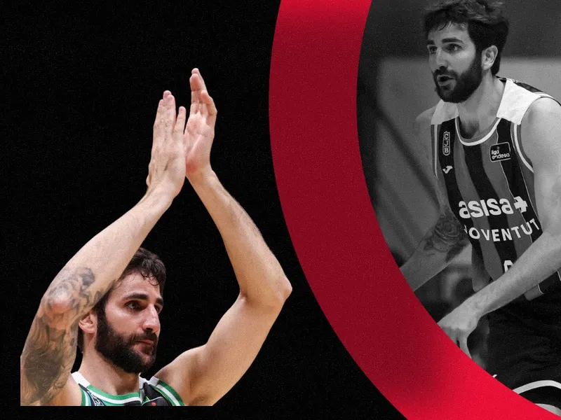 Claves y un arma letal provocan algo histórico en playoffs ACB entre Joventut y Baskonia