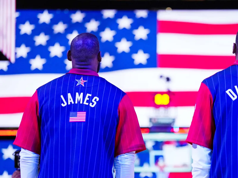 All-Star Game 2026: Seis nuevos y dos leyendas entre los suplentes
