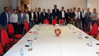 Los clubes LEB Oro responden a la propuesta del CSD