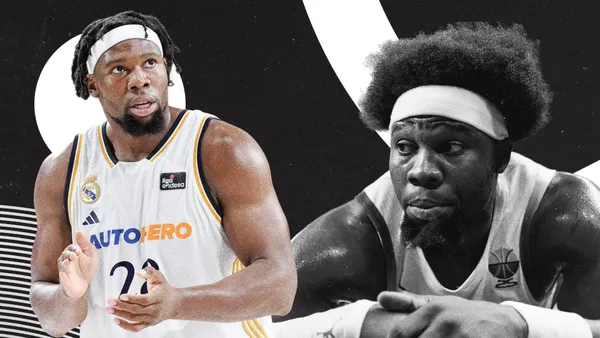 ¡Bomba en el mercado de fichajes Euroliga! Guerschon Yabusele ultima su regreso