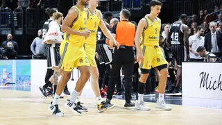 ALBA Berlín podría perder a una de sus estrellas para la próxima temporada