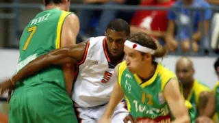 Guía LEB 2006-2007: CB Villa de Los Barrios