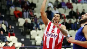 Liga griega (J26): El playoff final ya está aquí! Los 4 grandes cara a cara. Marousi rumbo a la A-2