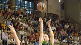 Luka Bogdanovic firma dos temporadas con Cajasol