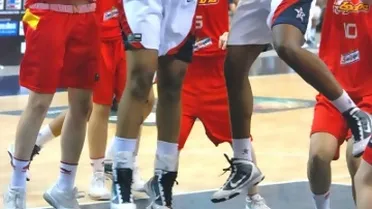 España se tiene que conformar con la plata en el Mundobasket femenino Sub-19