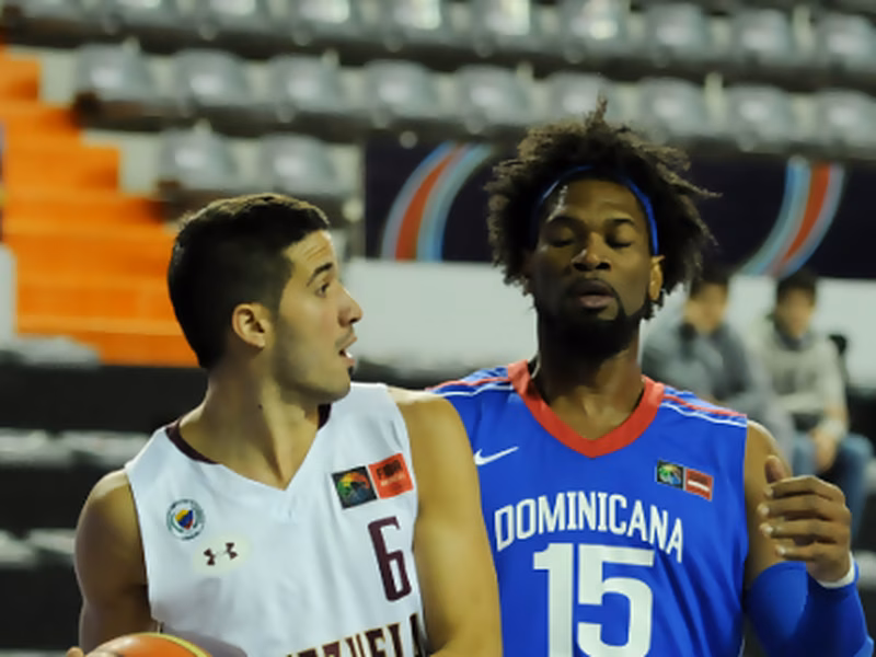 Preolímpico FIBA Américas: P. Rico y Argentina arrasan. Marcelo Huertas, al rescate de Brasil