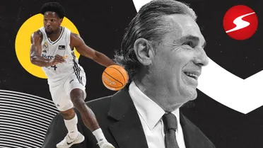 Las claves de la canasta MÁS DECISIVA del Real Madrid Baloncesto: una pizarra calculada al milímetro