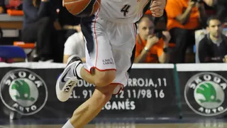 Pau Ribas: No nos importa un error en defensa