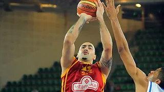 Zoco Europeo: Revolución Rusa con Antic y Joksimovic fuera de Lokomotiv y Kemzura como nuevo entrenador; CSKA prueba a Courtney Sims y Trifunovic es el nuevo entrenador de Estrella Roja