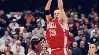 Más movimientos en Adecco Plata: Cody Toppert, un tirador para Ourense. Ander Arruti sigue en Aurteneche