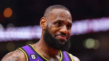 LeBron James, uno de los elegidos por Elon Musk para mantener su cuenta verificada