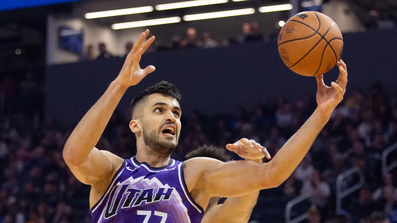 Omer Yurtseven vuelve a ser objetivo Euroliga y este equipo lo quiere