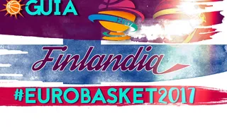 Finlandia: mostrarán su juego ofensivo empujados por su fantástica afición