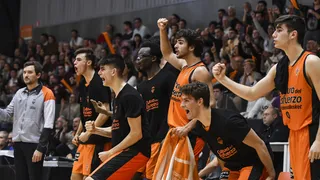 ANGT L´Alqueria 2018: ¡Valencia hace historia y se clasifica para la final! (J2)