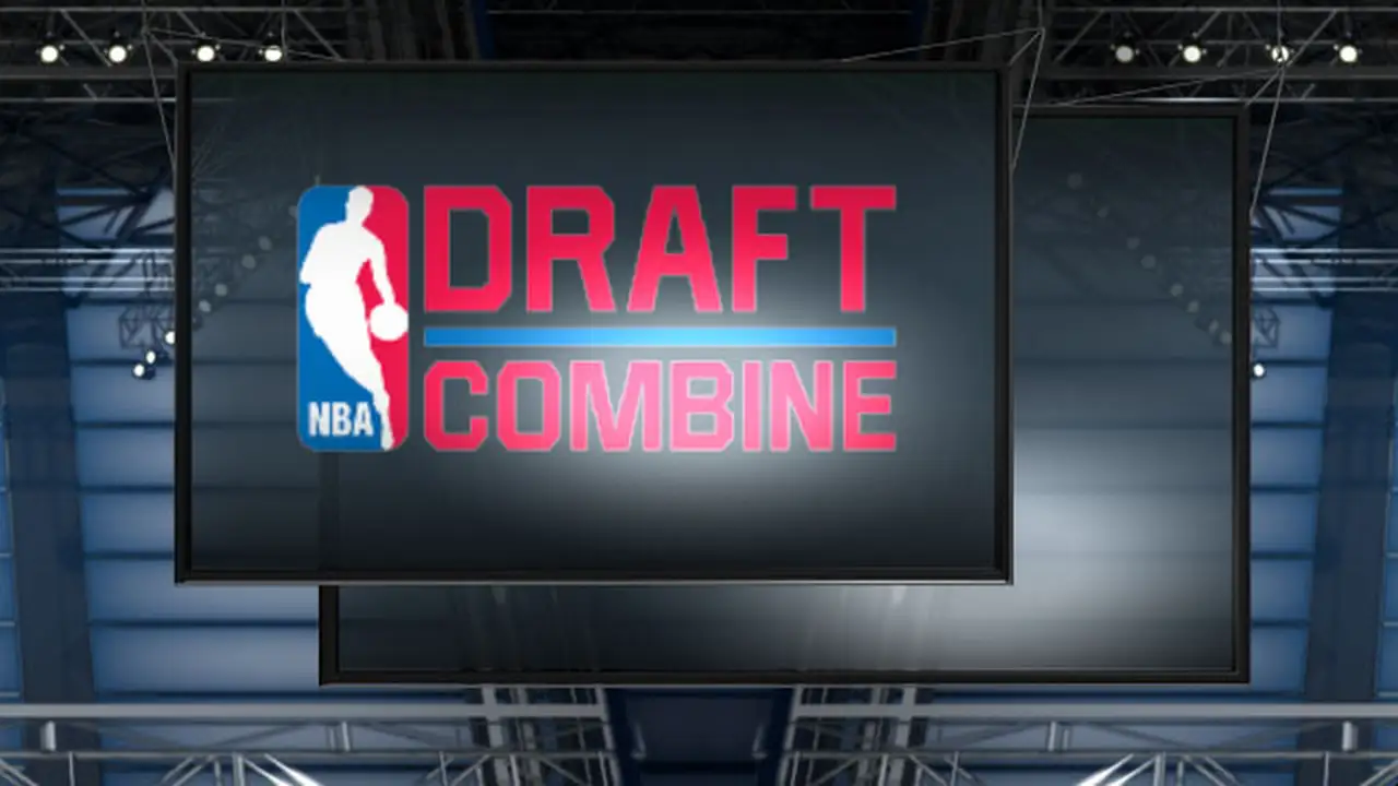 NBA Draft 2014: Lista de participantes del Draft Combine, revelada