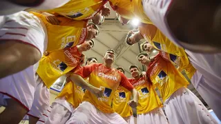 #U18M Primera fase (J3): España supera a la República Checa y es segunda (61-49)