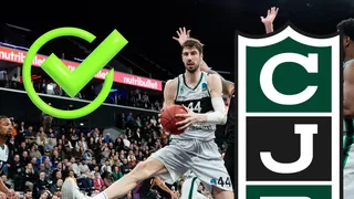 Renovación y fichaje claves en Badalona: ¿Qué están tramando?