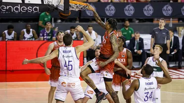 Chechu Mulero le gana la partida a los ACB: se lleva a otro de los deseados de Manresa