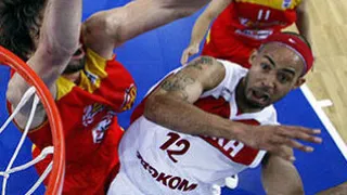 Querejeta confirma el fichaje de David Logan para Baskonia anunciando a la par un equipo competitivo y una Gira NBA. Lagún Aro lanza su oferta para retener a Miralles