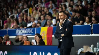 Natxo Lezcano para Solobasket: Andorra en Europa, próximos fichajes y Costa de Marfil