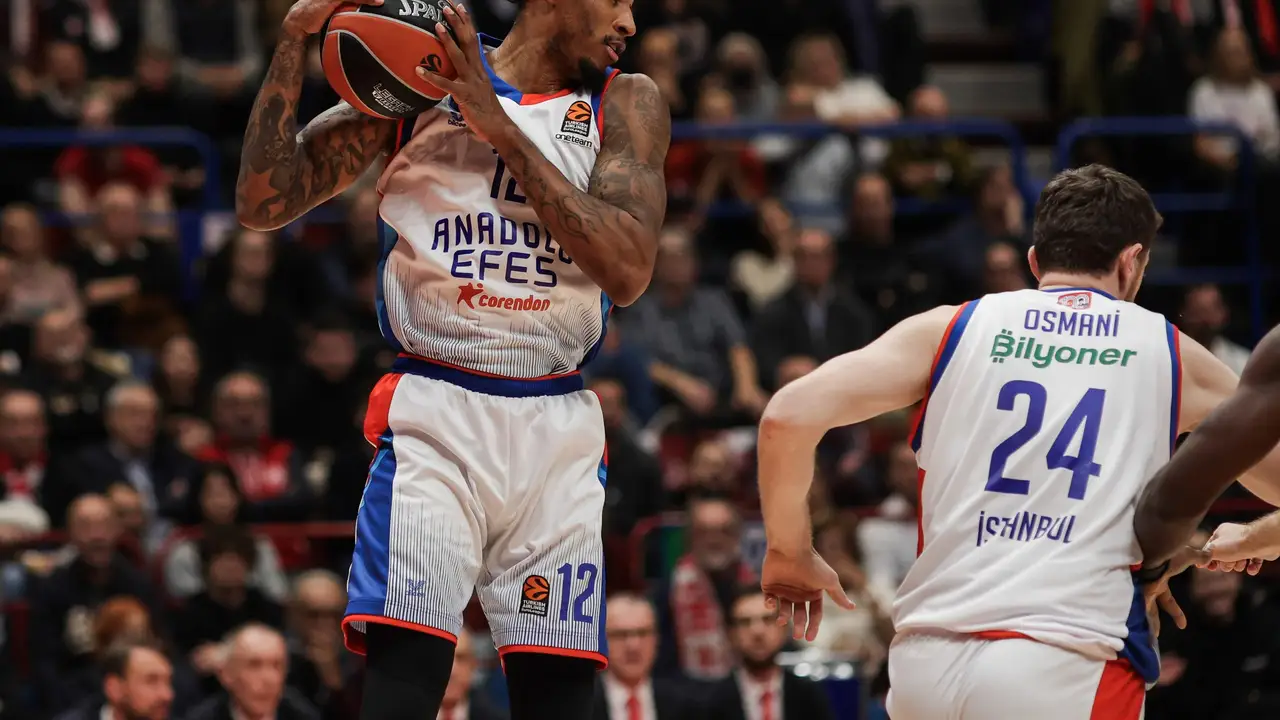 Partizan tiene un nuevo objetivo y es una de las estrellas de Euroliga
