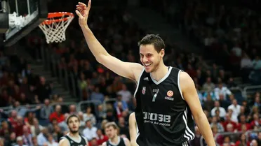 Bostjan Nachbar “El nivel de la Bundesliga está creciendo muy rápidamente”