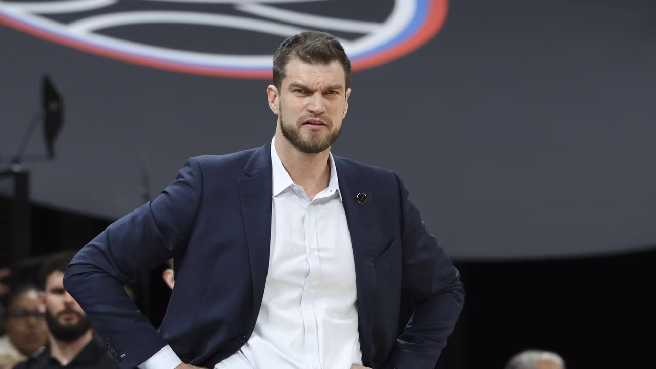 Nuevo candidato al banquillo del Barça Basket para la temporada 2025-26