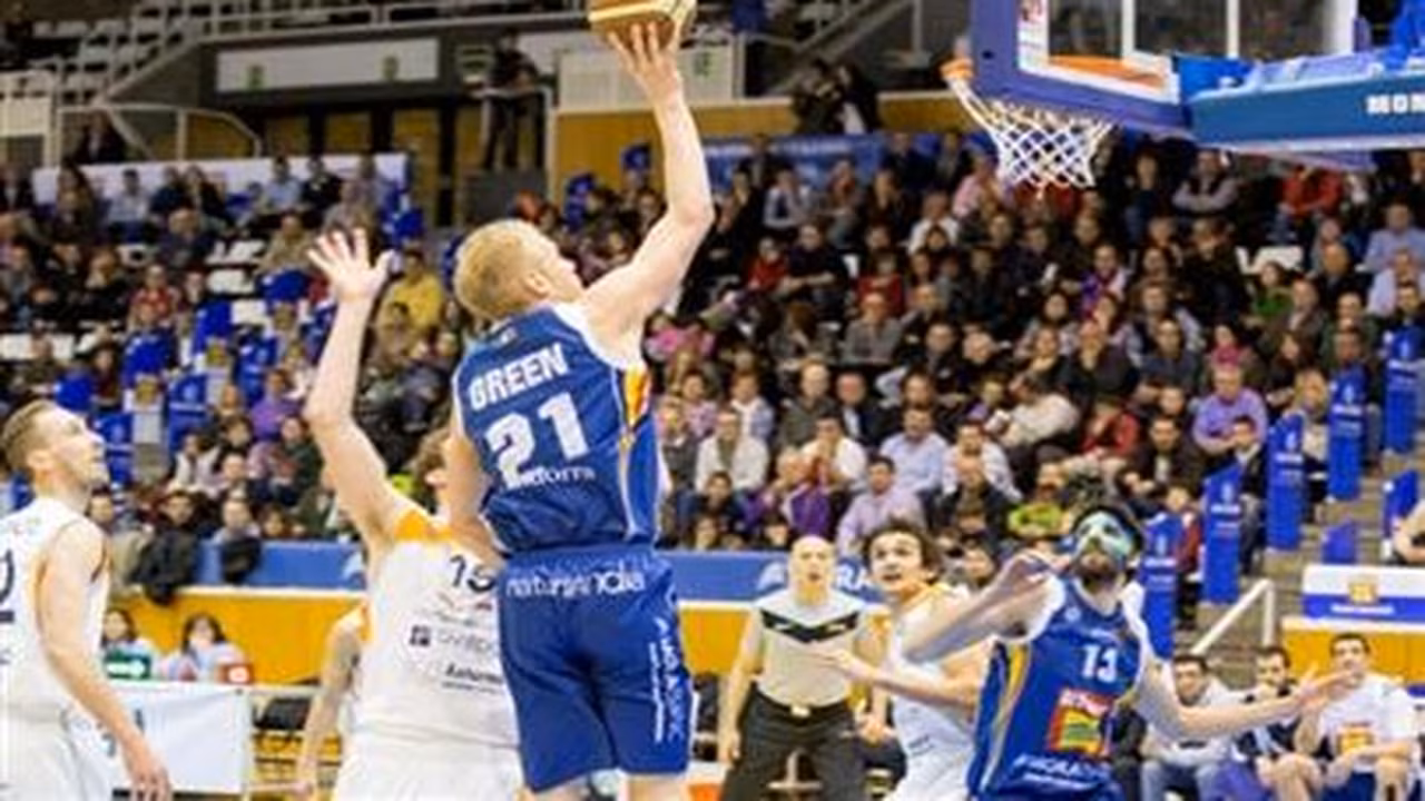 Planasa Navarra desciende. Andorra será ACB si gana Breogán. Arteaga MVP
