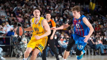 Covirán Granada tiene en Maccabi al sustituto de Renfroe