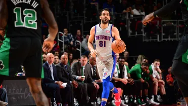 Jose Manuel Calderón: “No voy a volver a jugar en España”