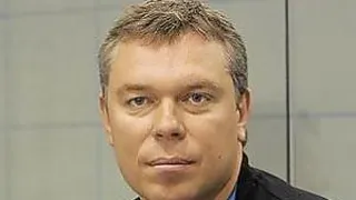 SB en exclusiva: Alexander Volkov analiza al CSKA y la Final Four